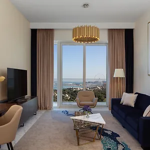 5* 아파트호텔 Avani Palm View &