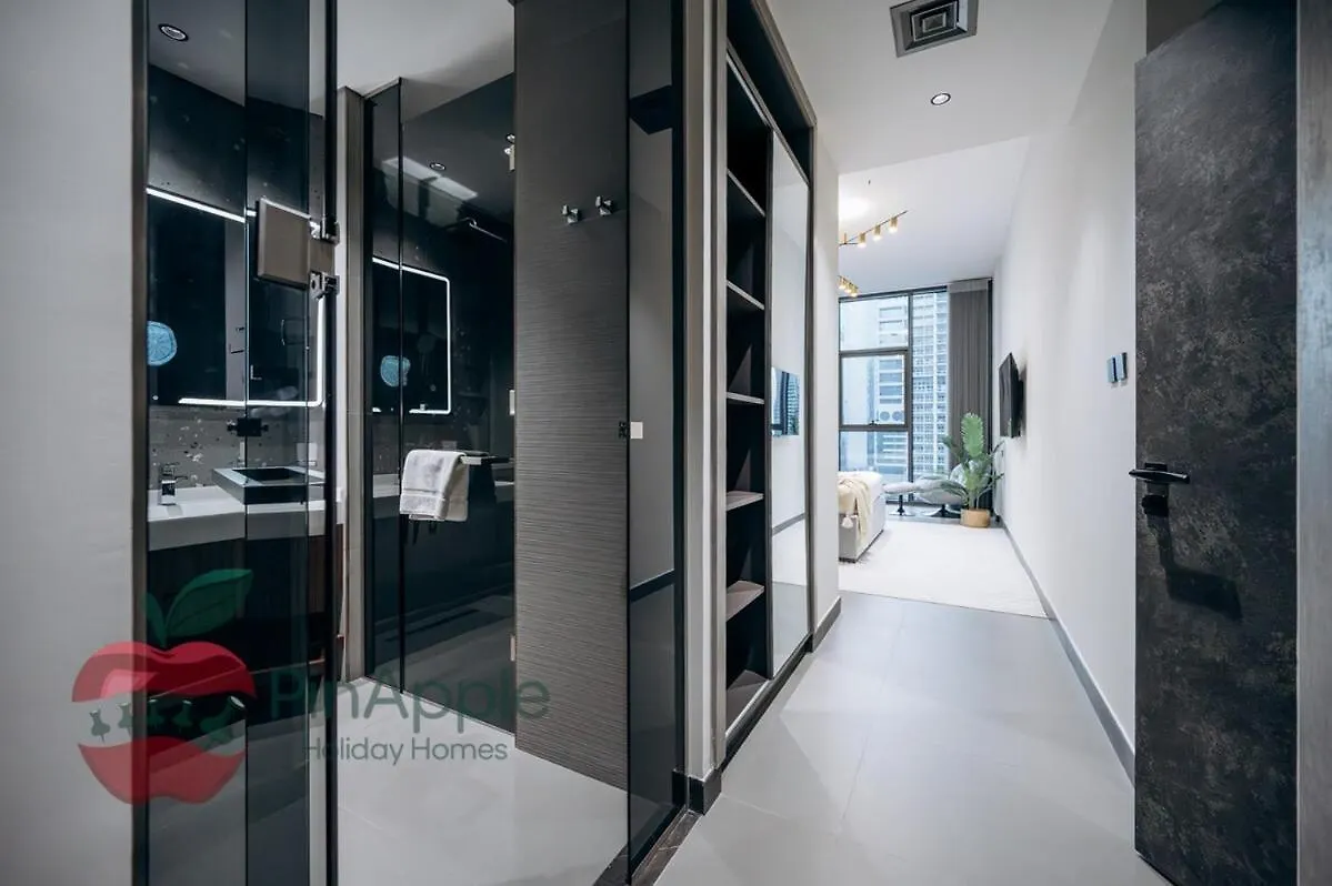 Royal Style New 1Br With A View Apartment Dubai