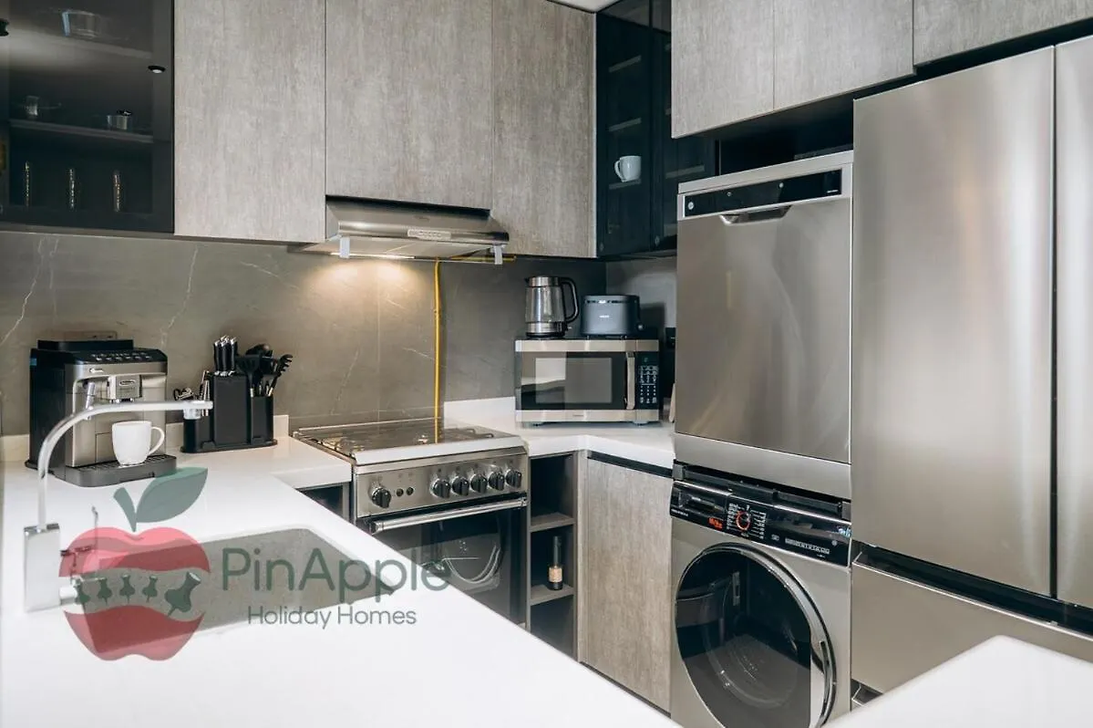 Royal Style New 1Br With A View Apartment Dubai