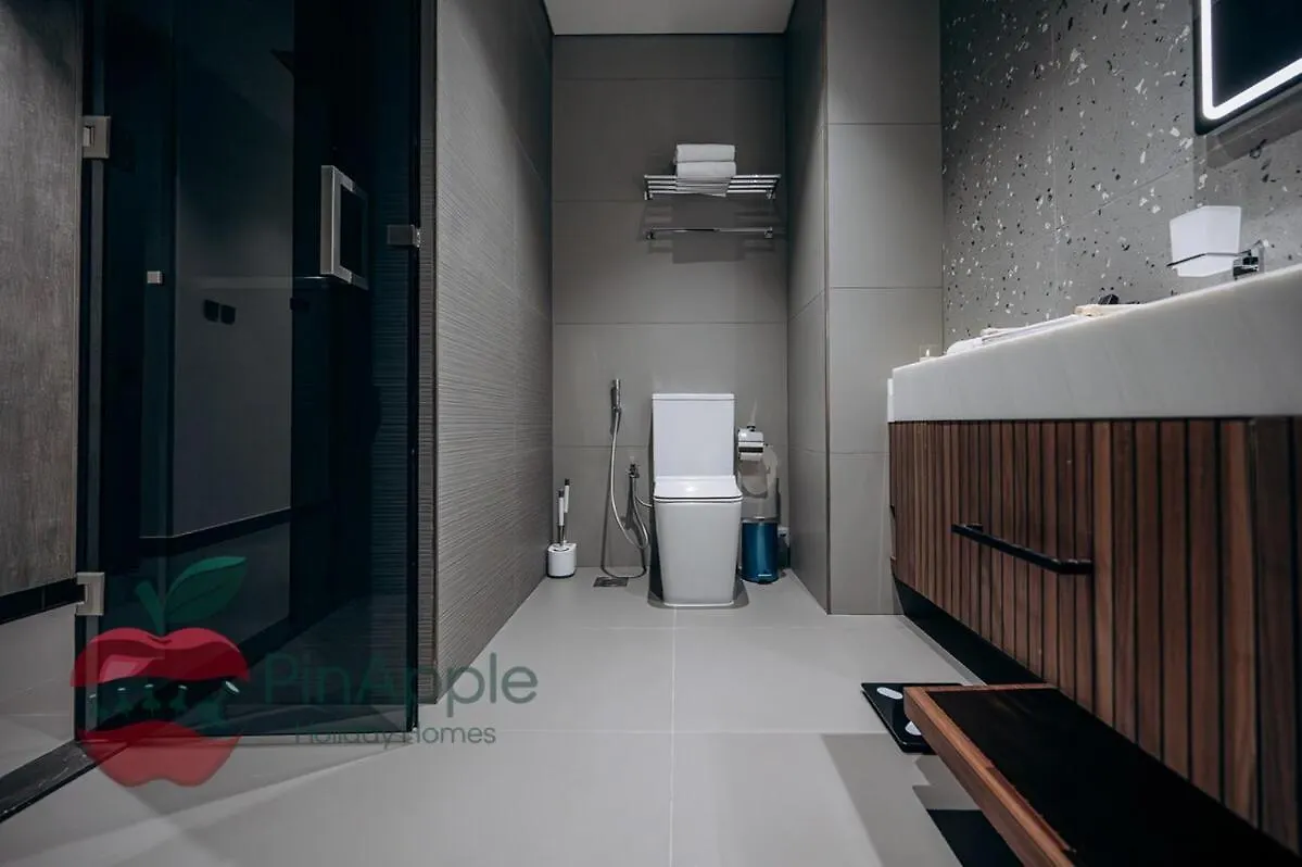 Royal Style New 1Br With A View Apartment Dubai