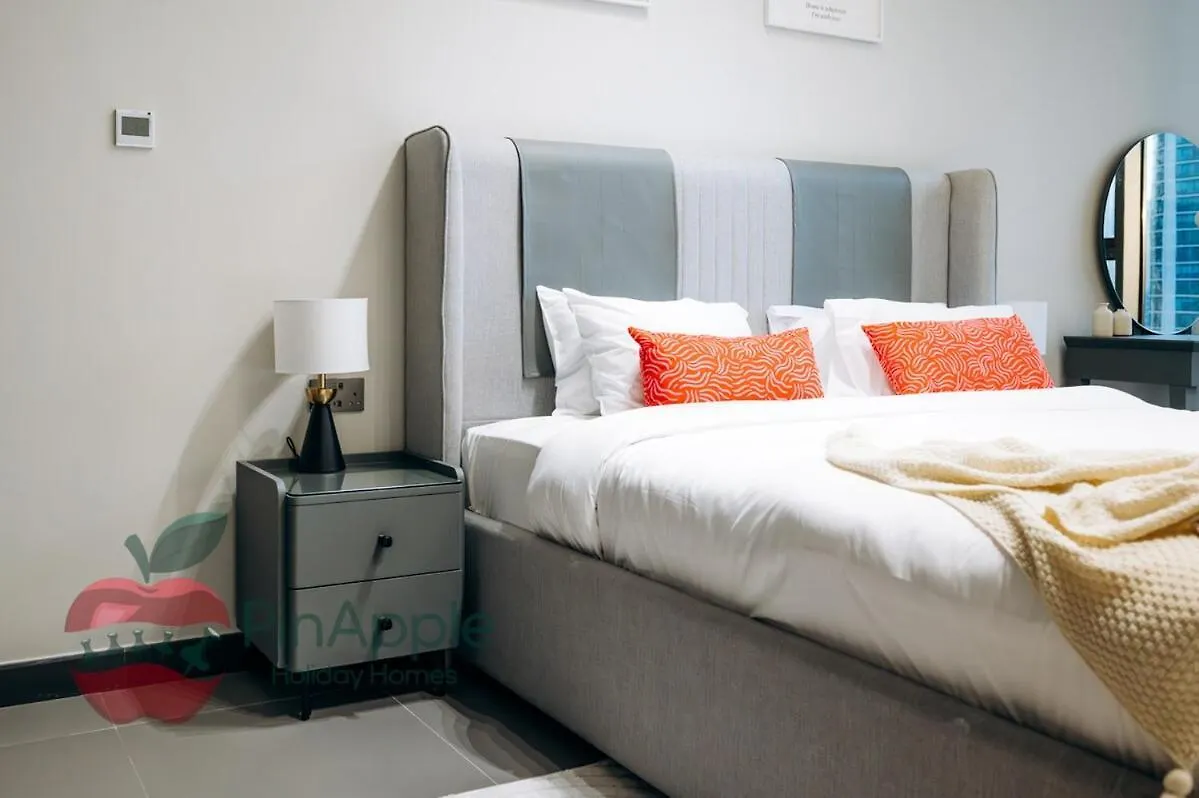 Royal Style New 1Br With A View Apartment Dubai United Arab Emirates
