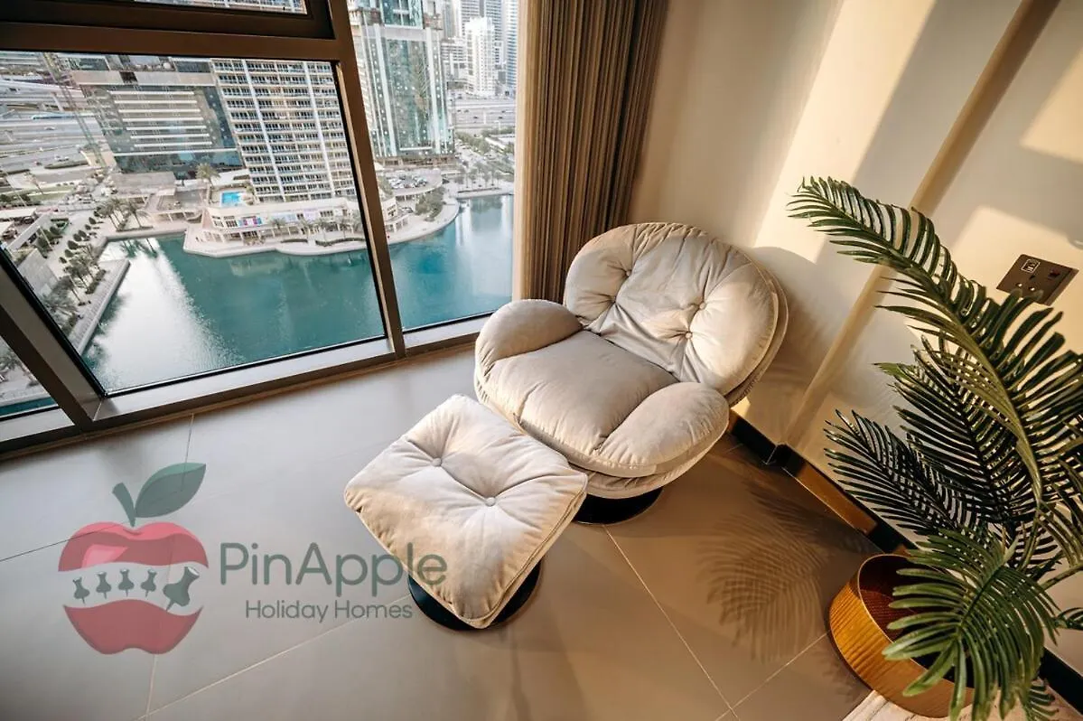Royal Style New 1Br With A View Apartment Dubai United Arab Emirates