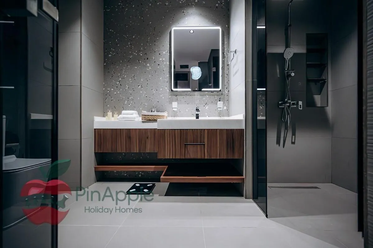 Royal Style New 1Br With A View Apartment Dubai United Arab Emirates
