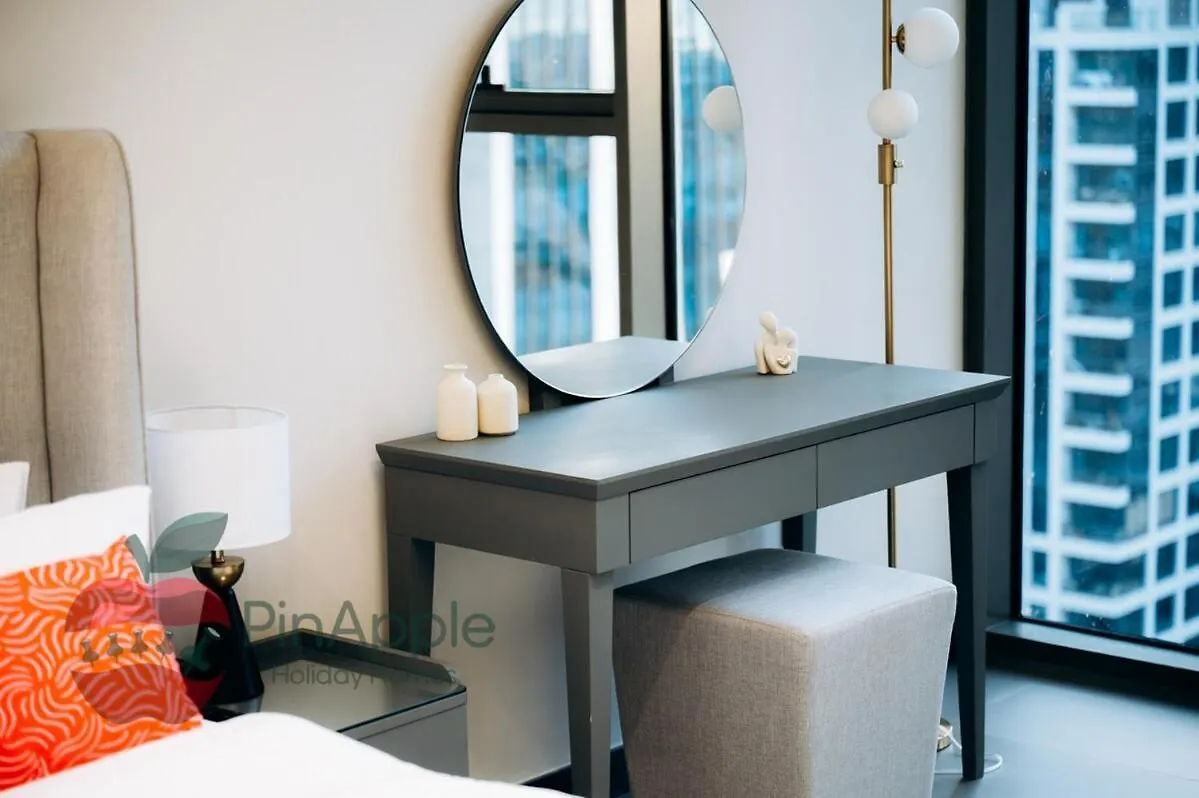 Royal Style New 1Br With A View Apartment Dubai United Arab Emirates