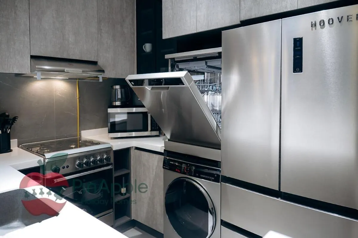 Royal Style New 1Br With A View Apartment Dubai United Arab Emirates